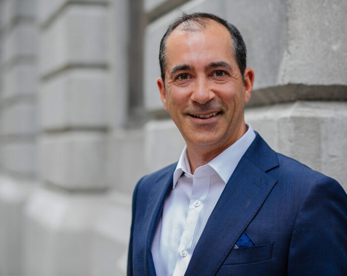 Services conseils en stratégie & économie - Alexandre Girard